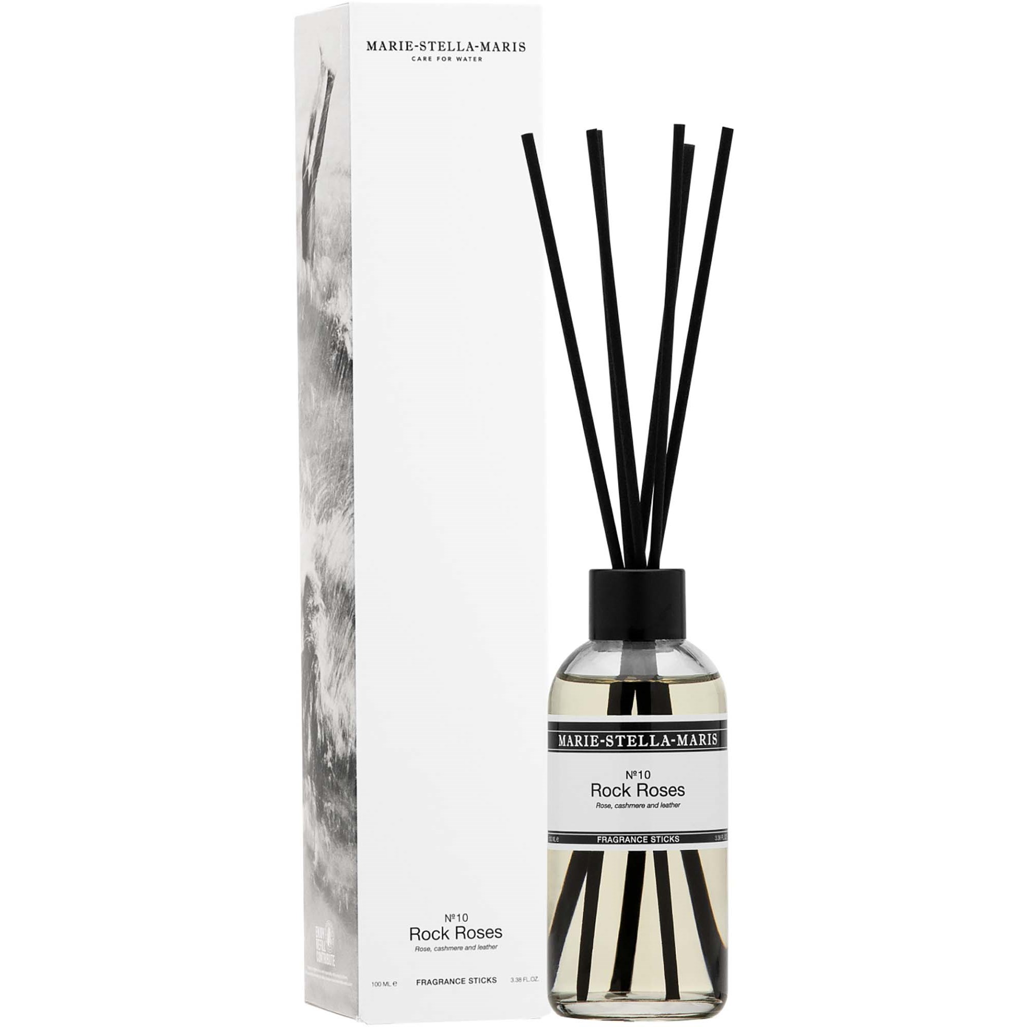 Marie-Stella-Maris Fragrance Sticks Rock Roses 100 ml (obrázok 4)