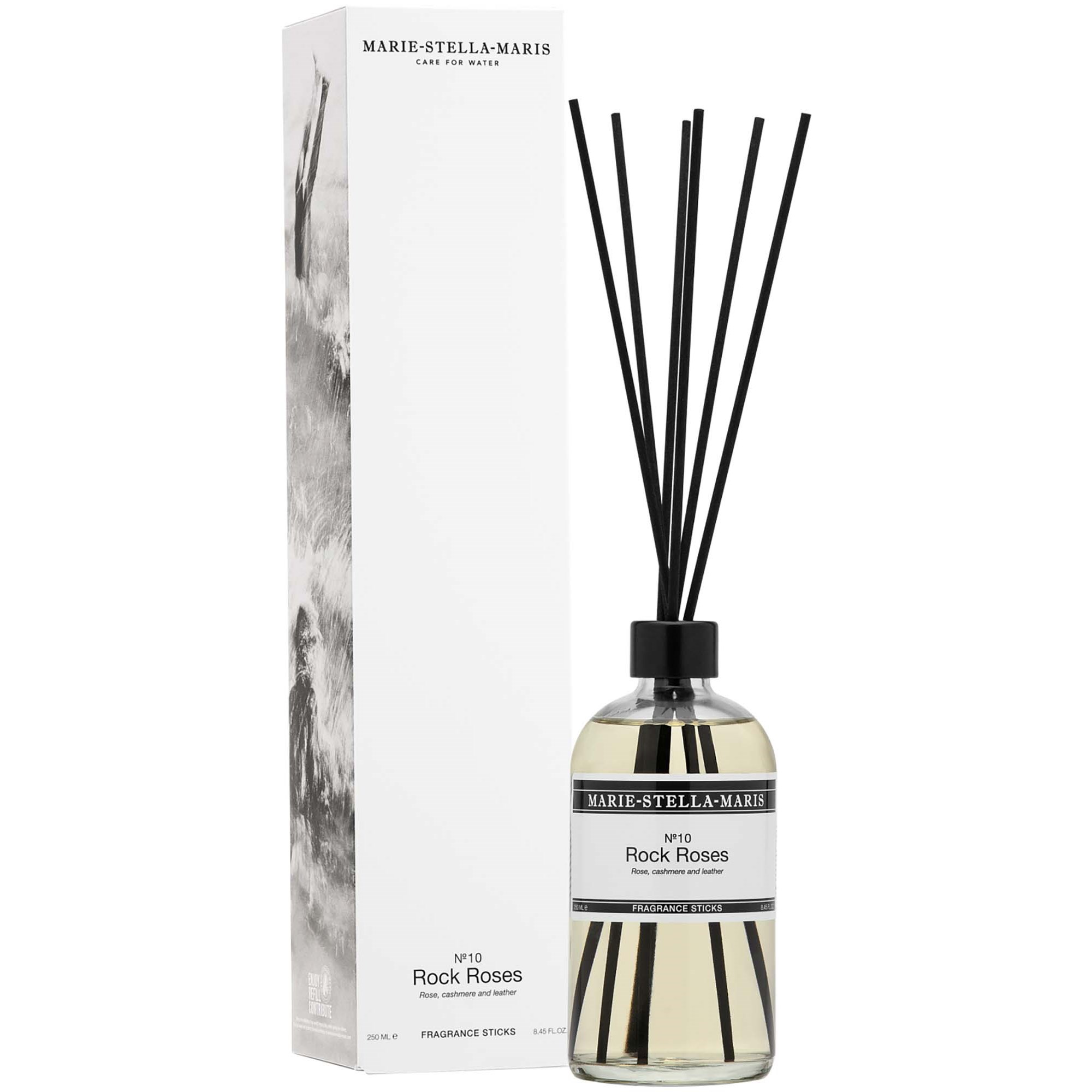 Marie-Stella-Maris Fragrance Sticks Rock Roses 250 ml (obrázok 4)