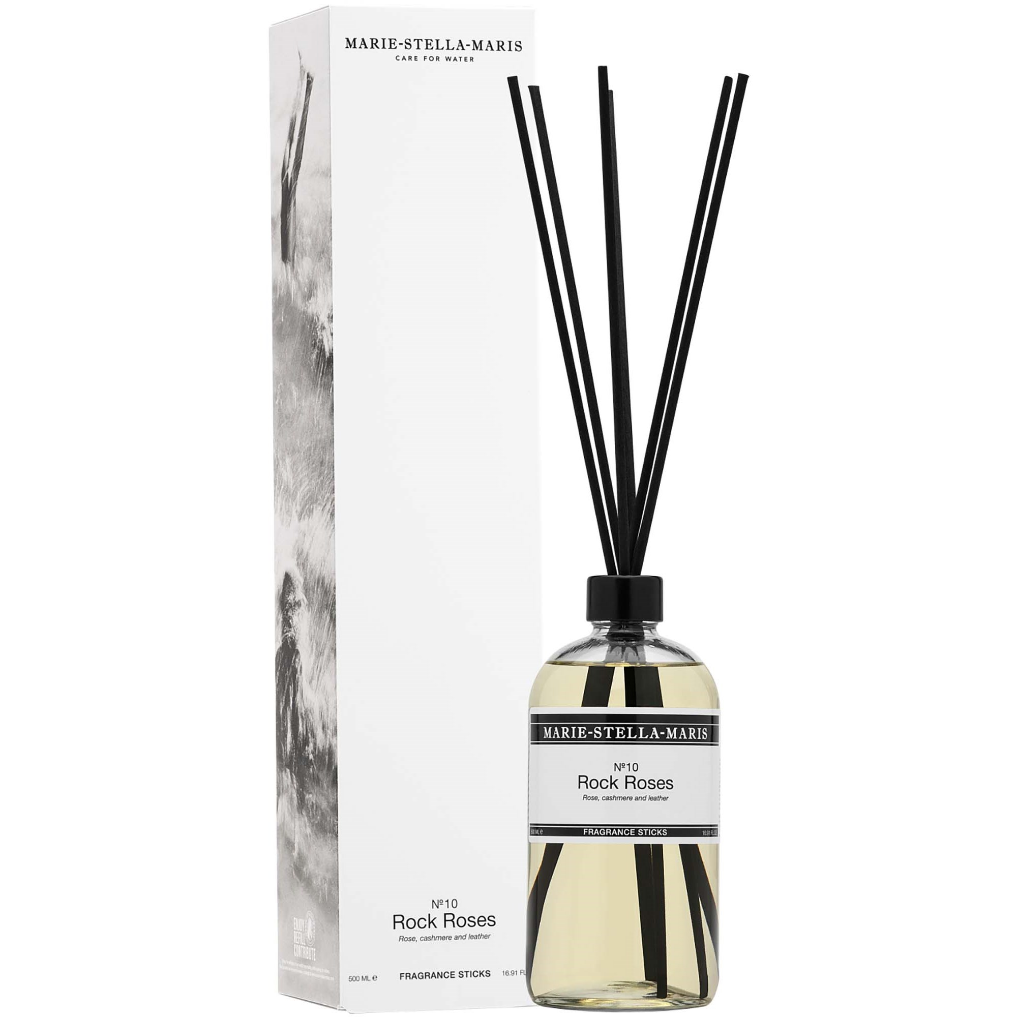 Marie-Stella-Maris Fragrance Sticks Rock Roses 500 ml (obrázok 4)