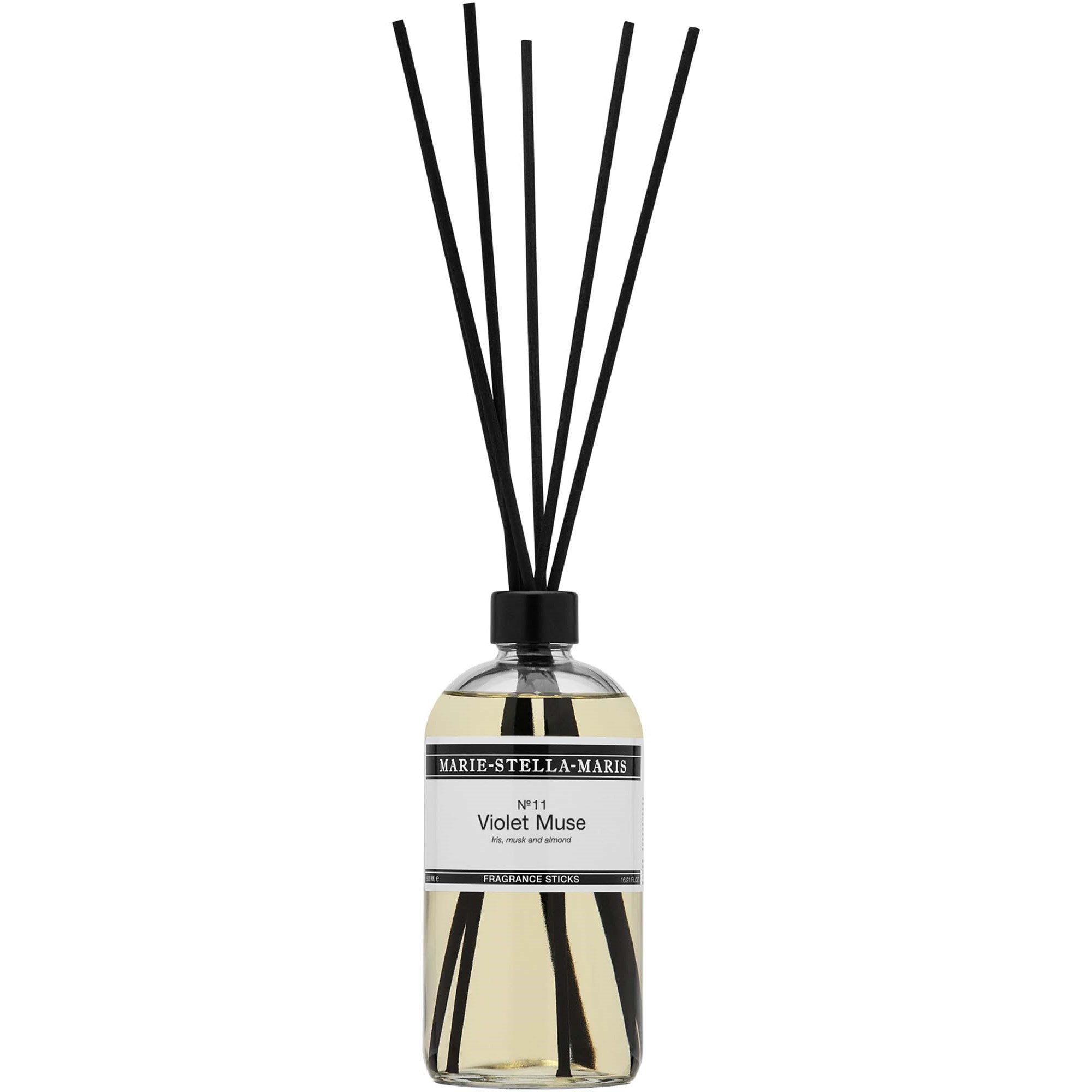 Marie-Stella-Maris Fragrance Sticks Violet Muse 500 ml