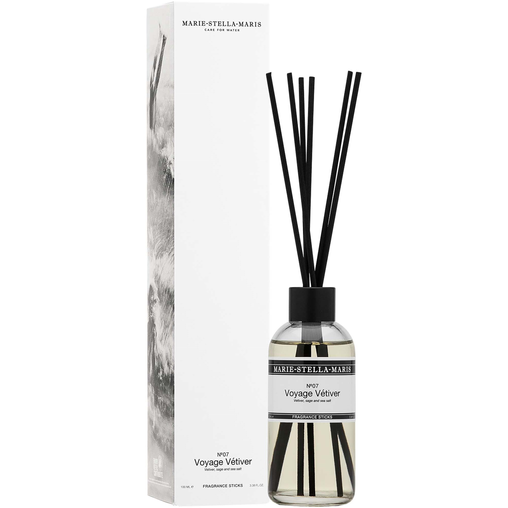 Marie-Stella-Maris Fragrance Sticks Voyage Vetiver 100 ml (obrázok 4)