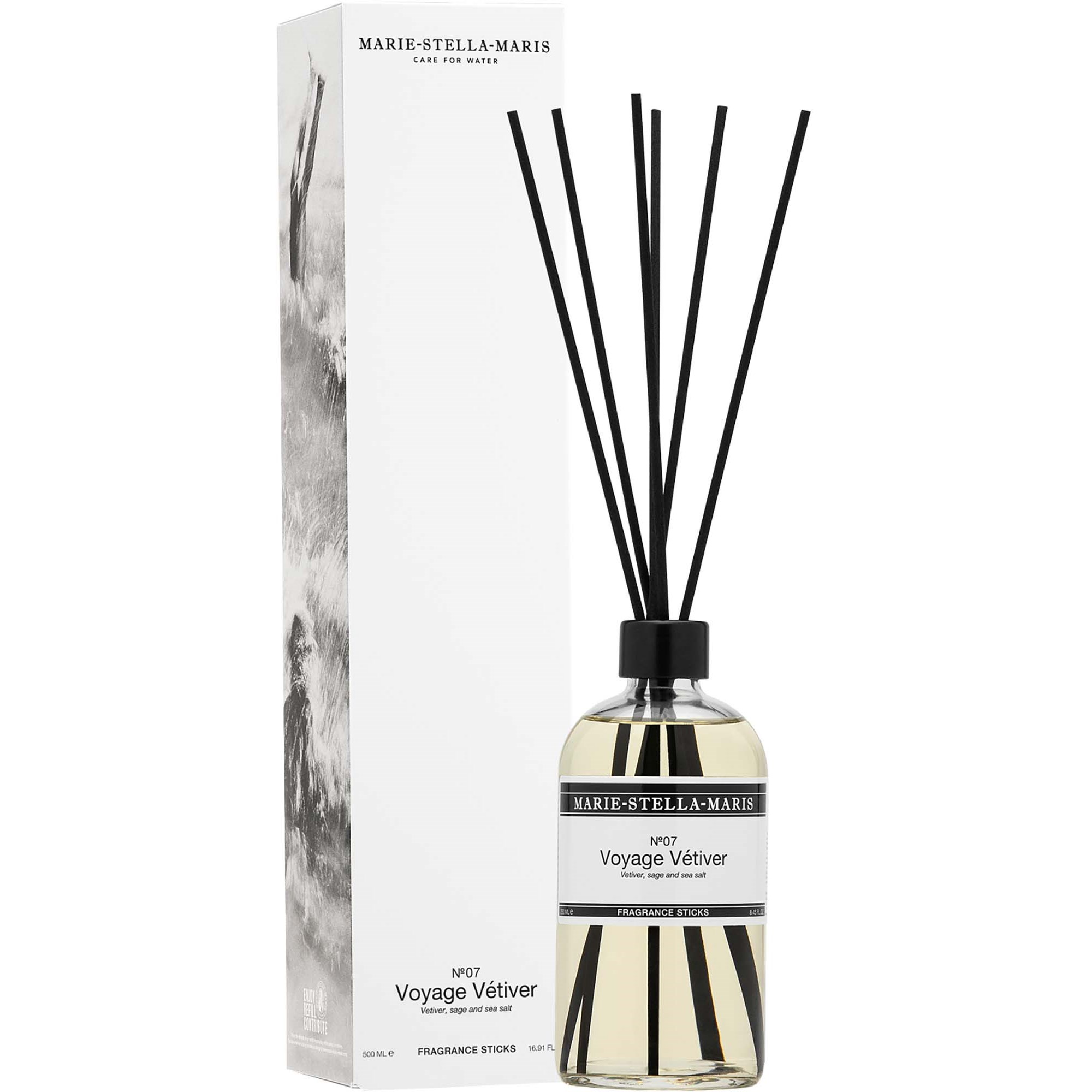 Marie-Stella-Maris Fragrance Sticks Voyage Vetiver 500 ml (obrázok 4)