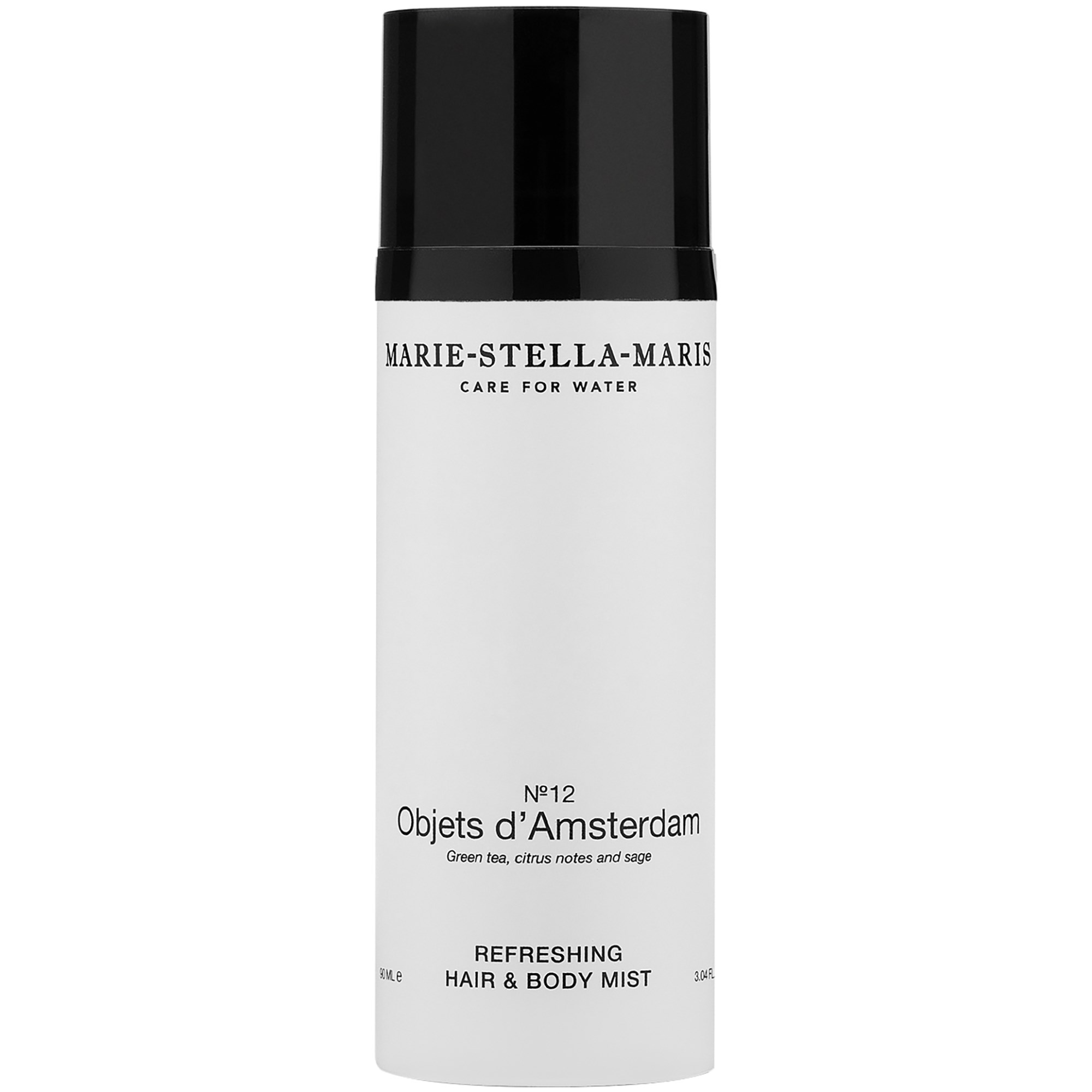 Marie-Stella-Maris Hair & Body Mist Objets d'Amsterdam 90 ml