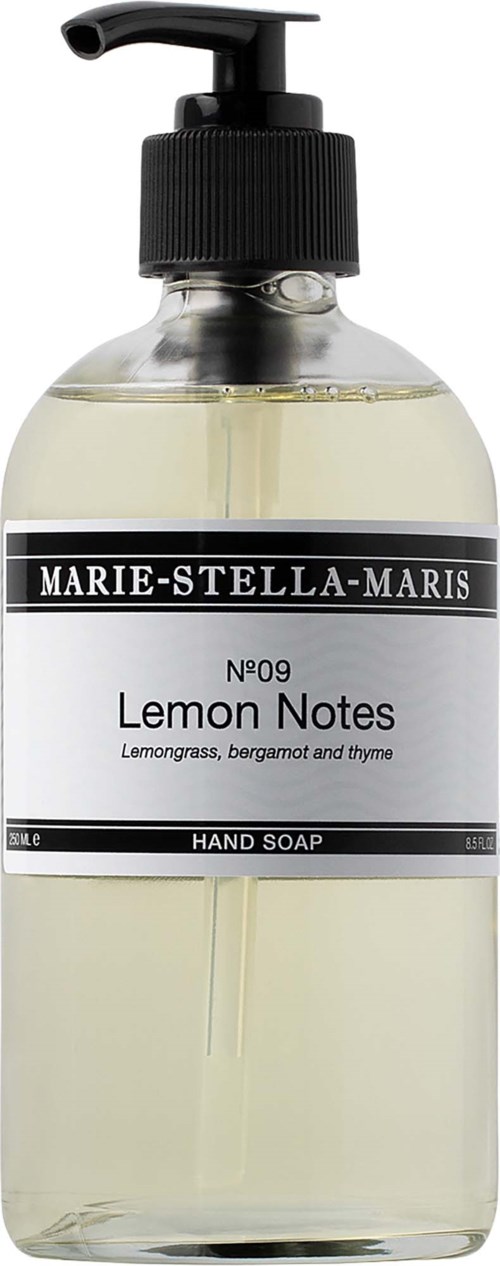 Marie-Stella-Maris Hand Soap Lemon Notes 250 g