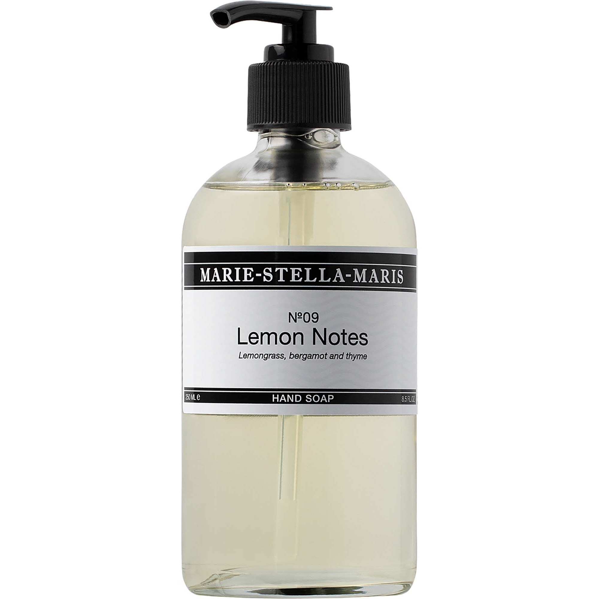 Marie-Stella-Maris Hand Soap Lemon Notes 250 g