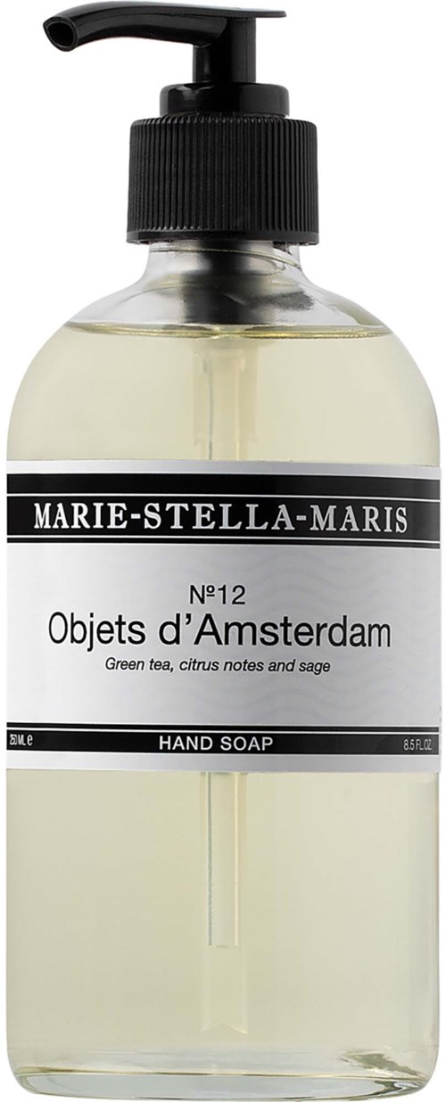 Marie-Stella-Maris Hand Soap Objets d'Amsterdam 250 ml