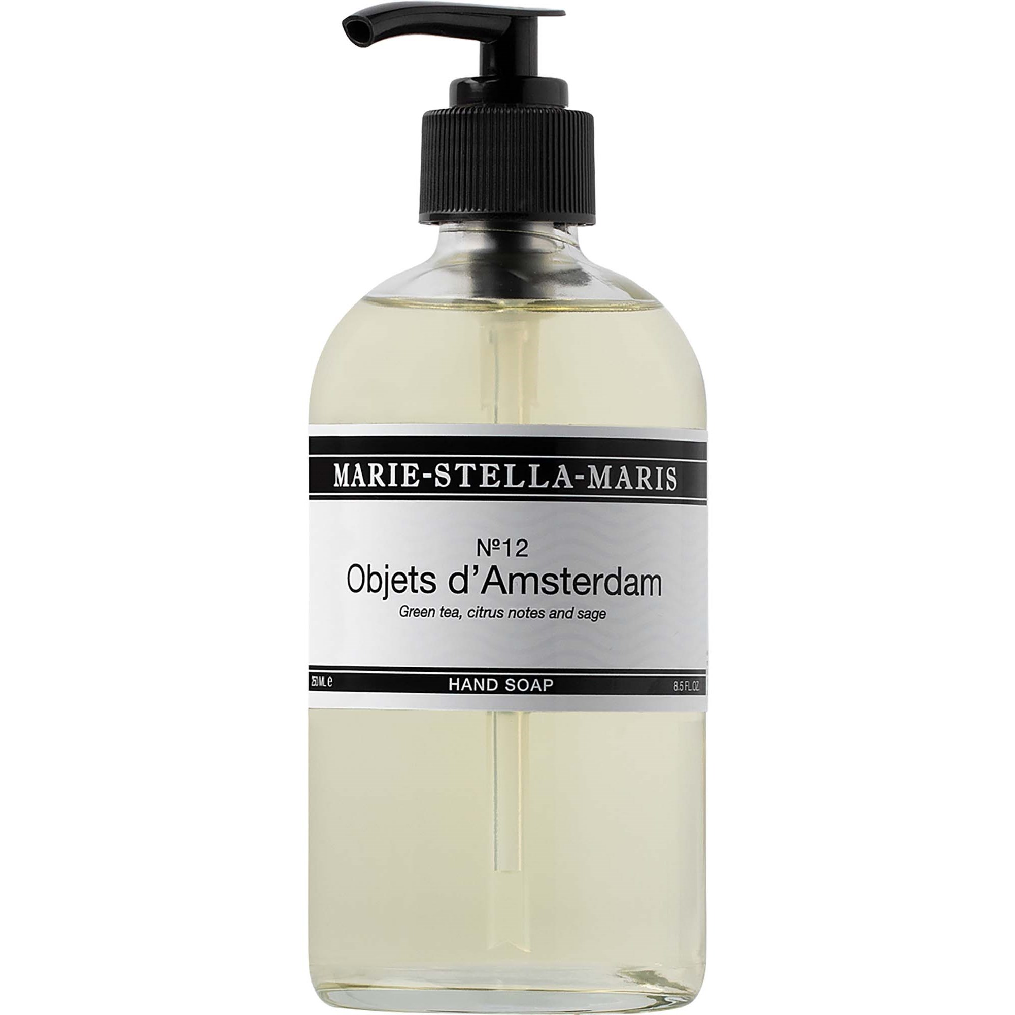 Marie-Stella-Maris Hand Soap Objets d'Amsterdam 250 ml