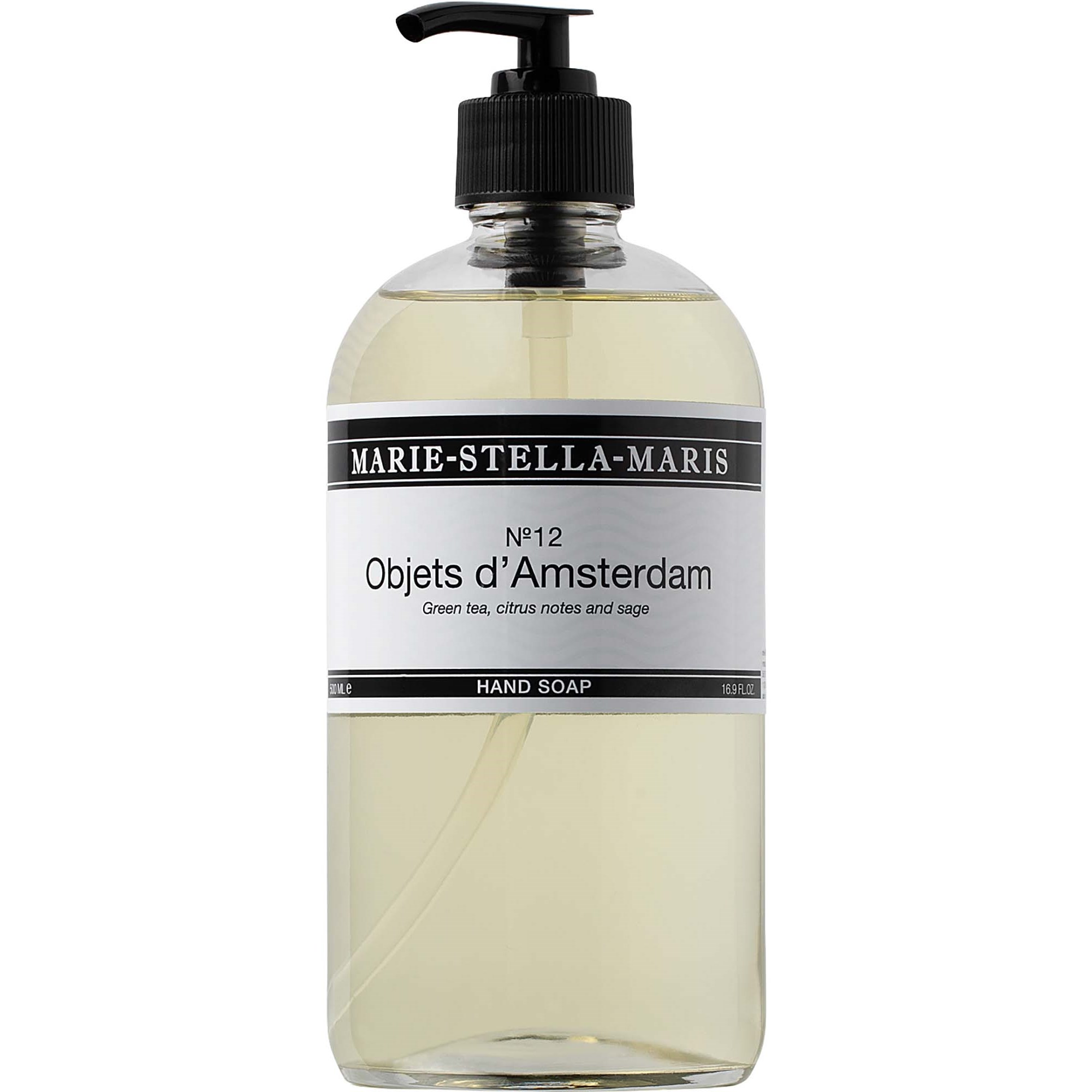 Marie-Stella-Maris Hand Soap Objets d'Amsterdam 500 ml