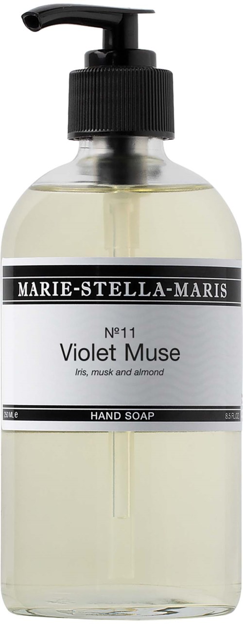 Marie-Stella-Maris Hand Soap Violet Muse 250 g