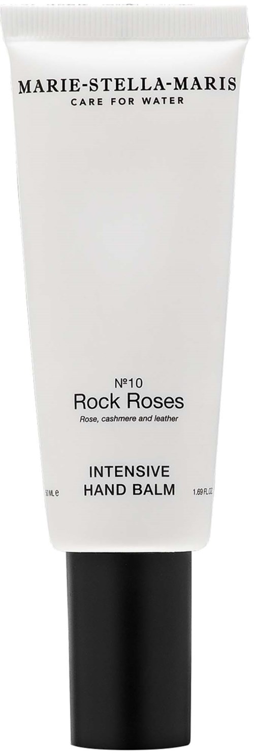 Marie-Stella-Maris Intensive Hand Balm Rock Roses 50 g