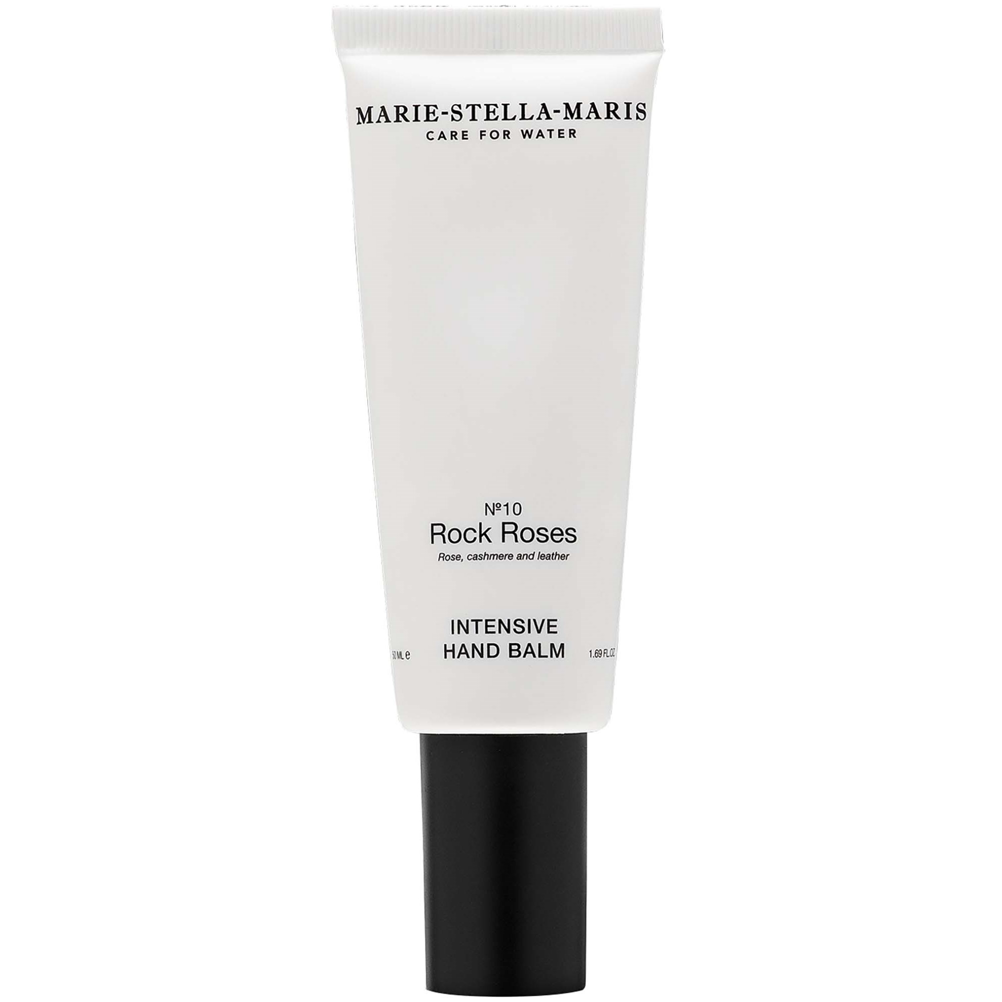 Marie-Stella-Maris Intensive Hand Balm Rock Roses 50 g