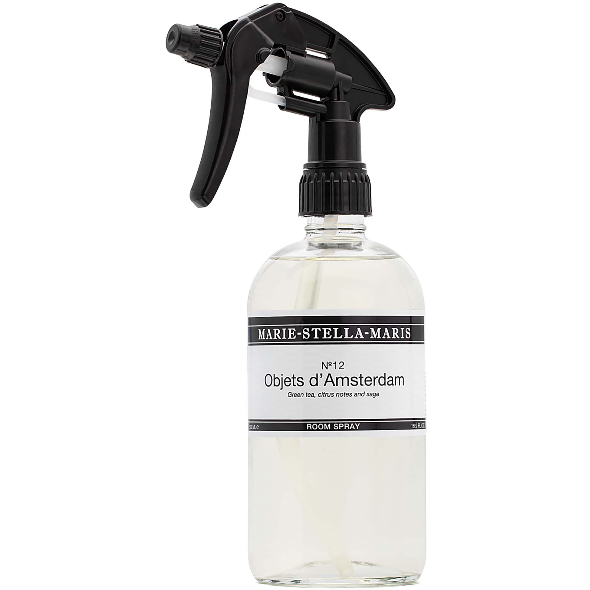 Marie-Stella-Maris Room Spray Objets d'Amsterdam 500 ml