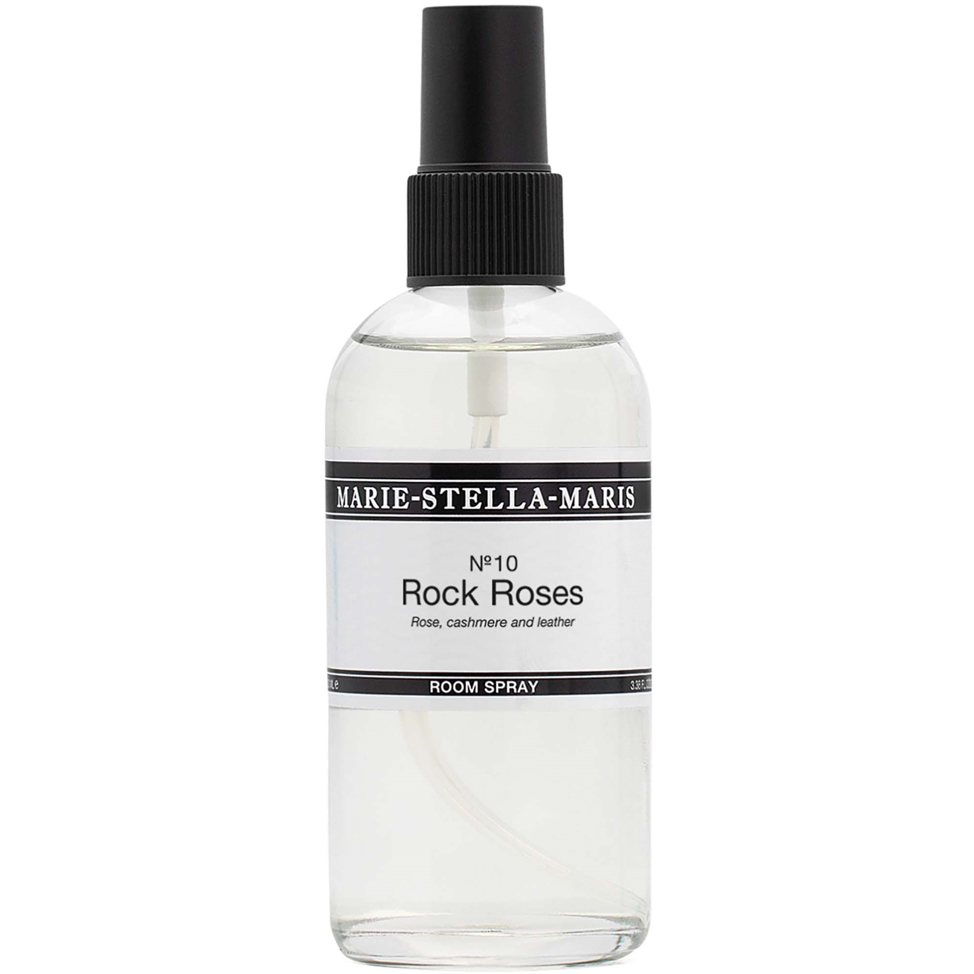 Marie-Stella-Maris Room Spray Rock Roses 100 ml