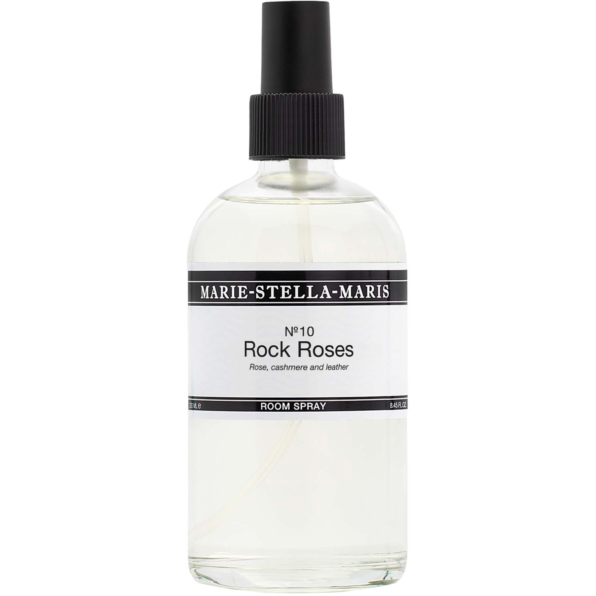 Marie-Stella-Maris Room Spray Rock Roses 250 ml
