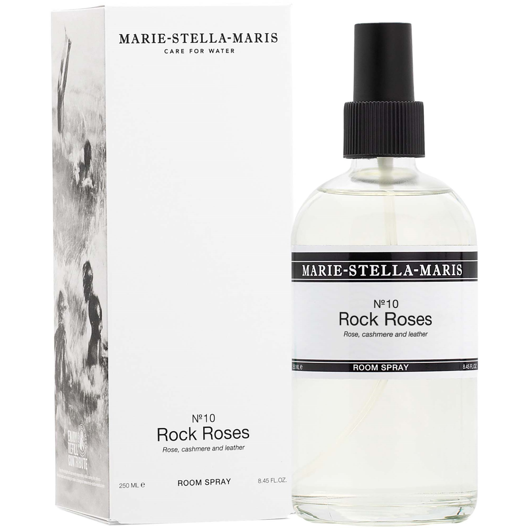 Marie-Stella-Maris Room Spray Rock Roses 250 ml (obrázok 4)