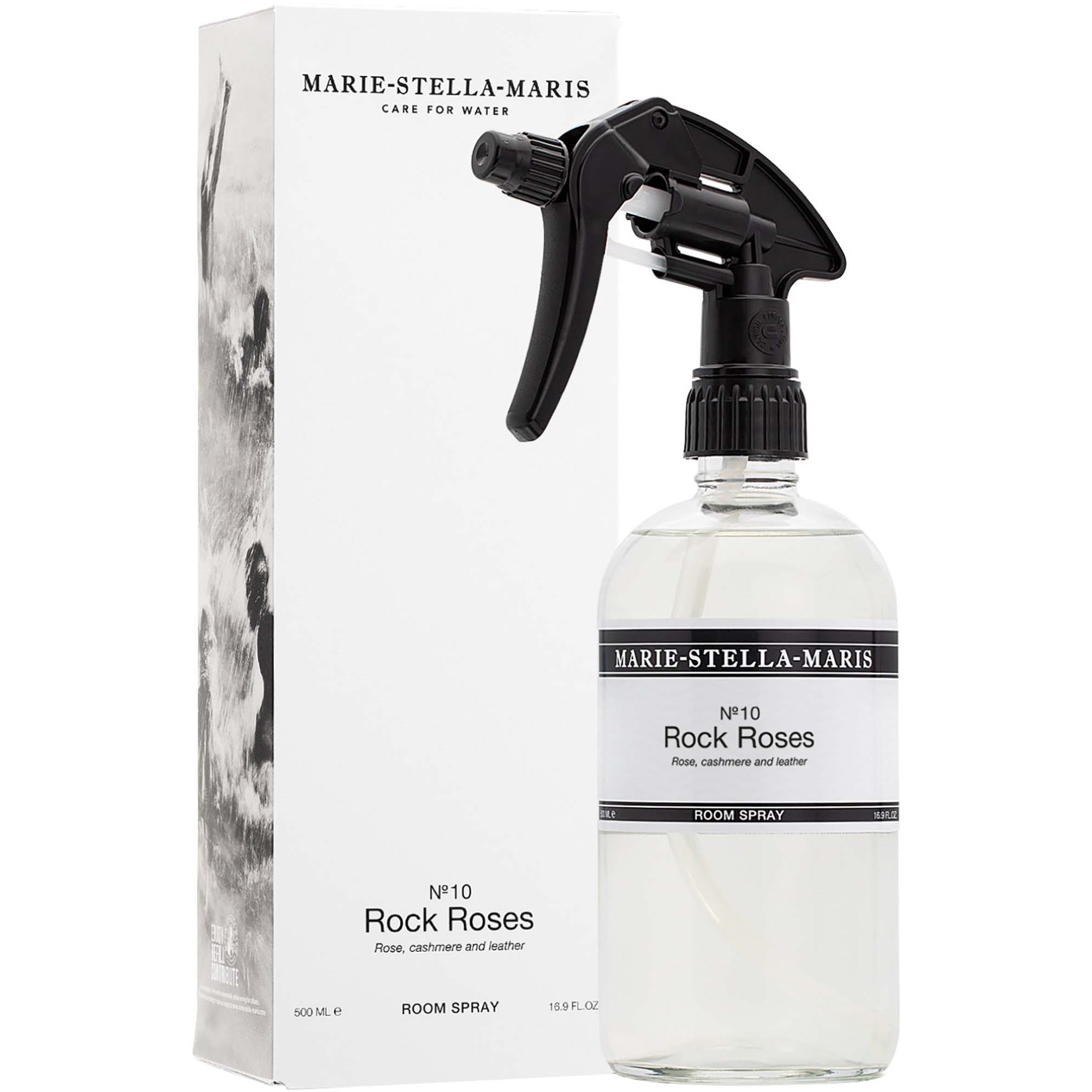 Marie-Stella-Maris Room Spray Rock Roses 500 ml (obrázok 4)