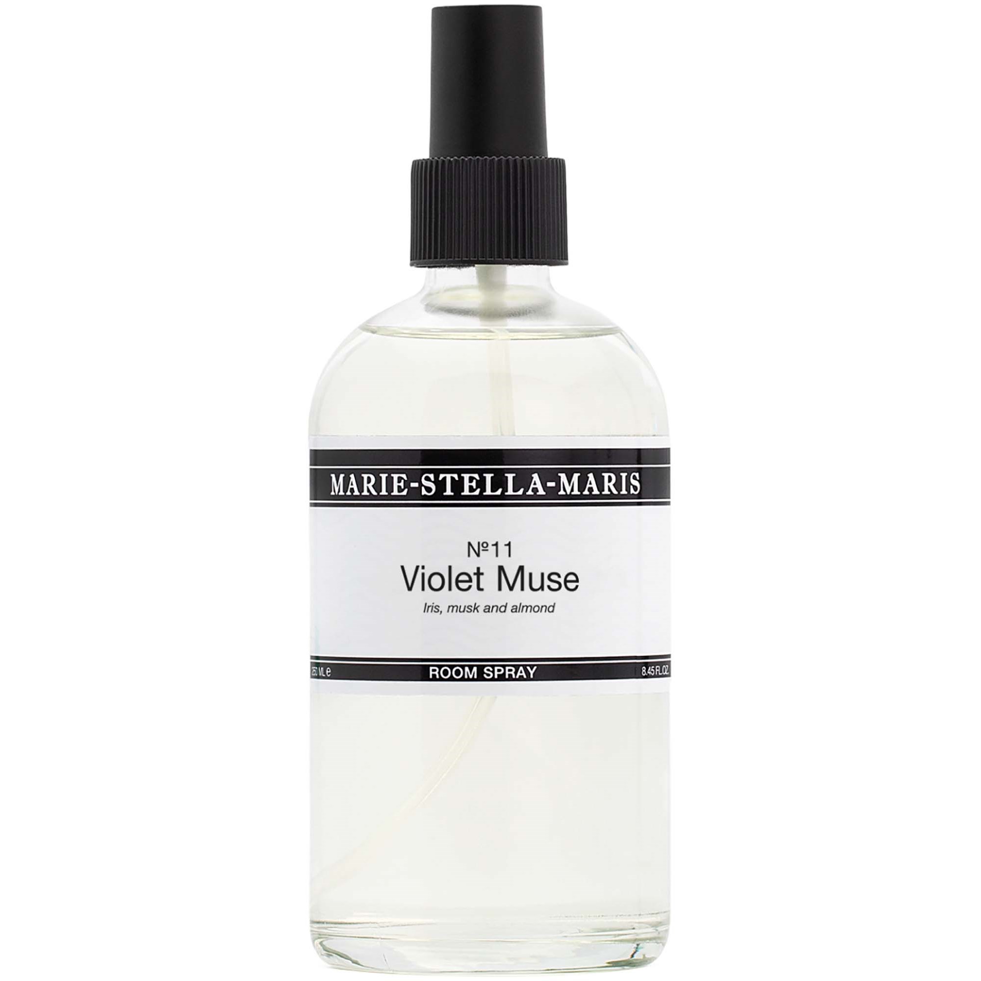 Marie-Stella-Maris Room Spray Violet Muse 250 ml