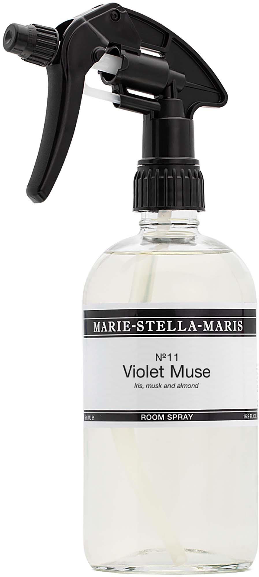 Marie-Stella-Maris Room Spray Violet Muse 500 ml | lyko.com