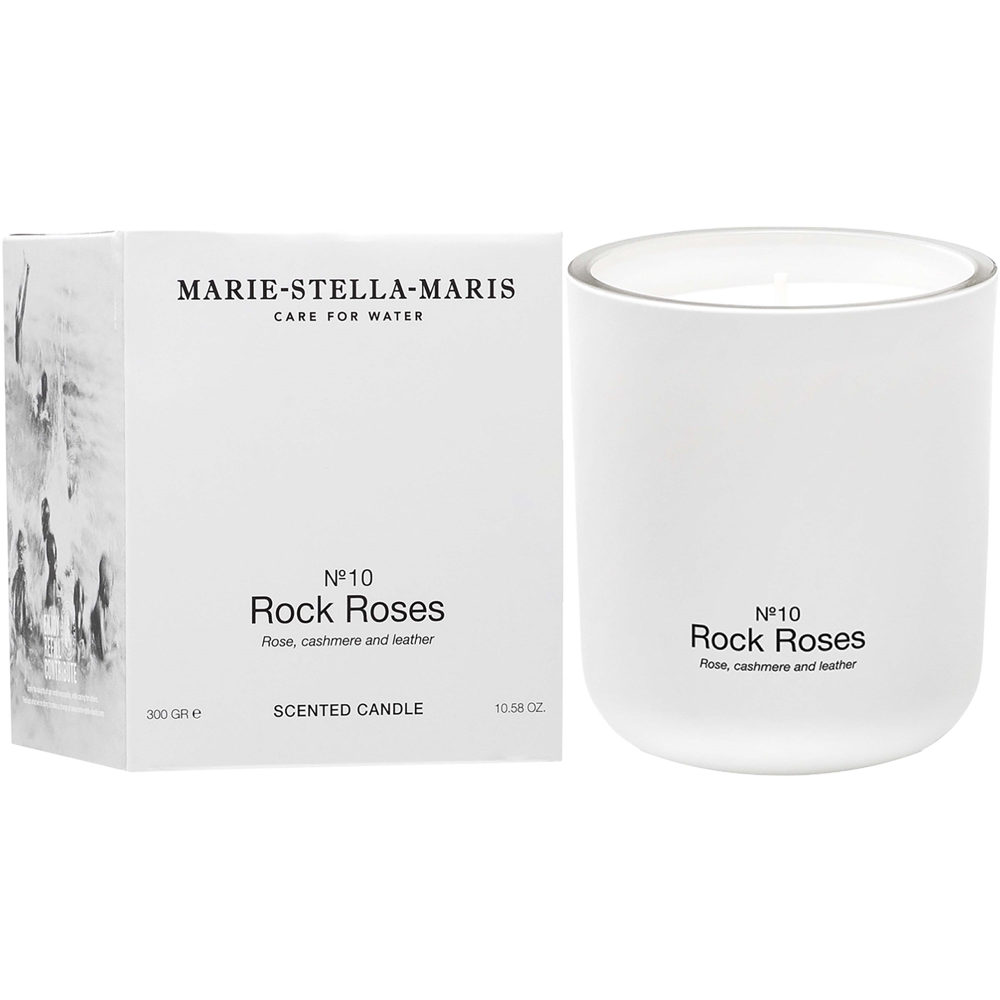 Marie-Stella-Maris Scented Candle Rock Roses (obrázok 4)