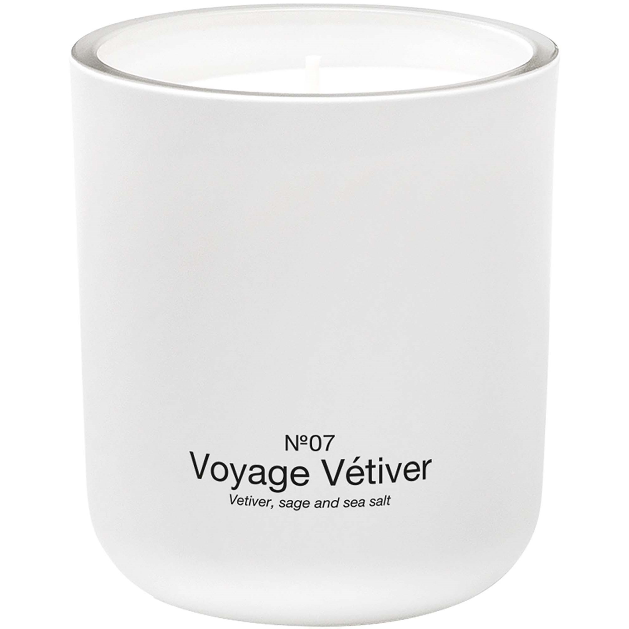 Marie-Stella-Maris Scented Candle Voyage 300 g