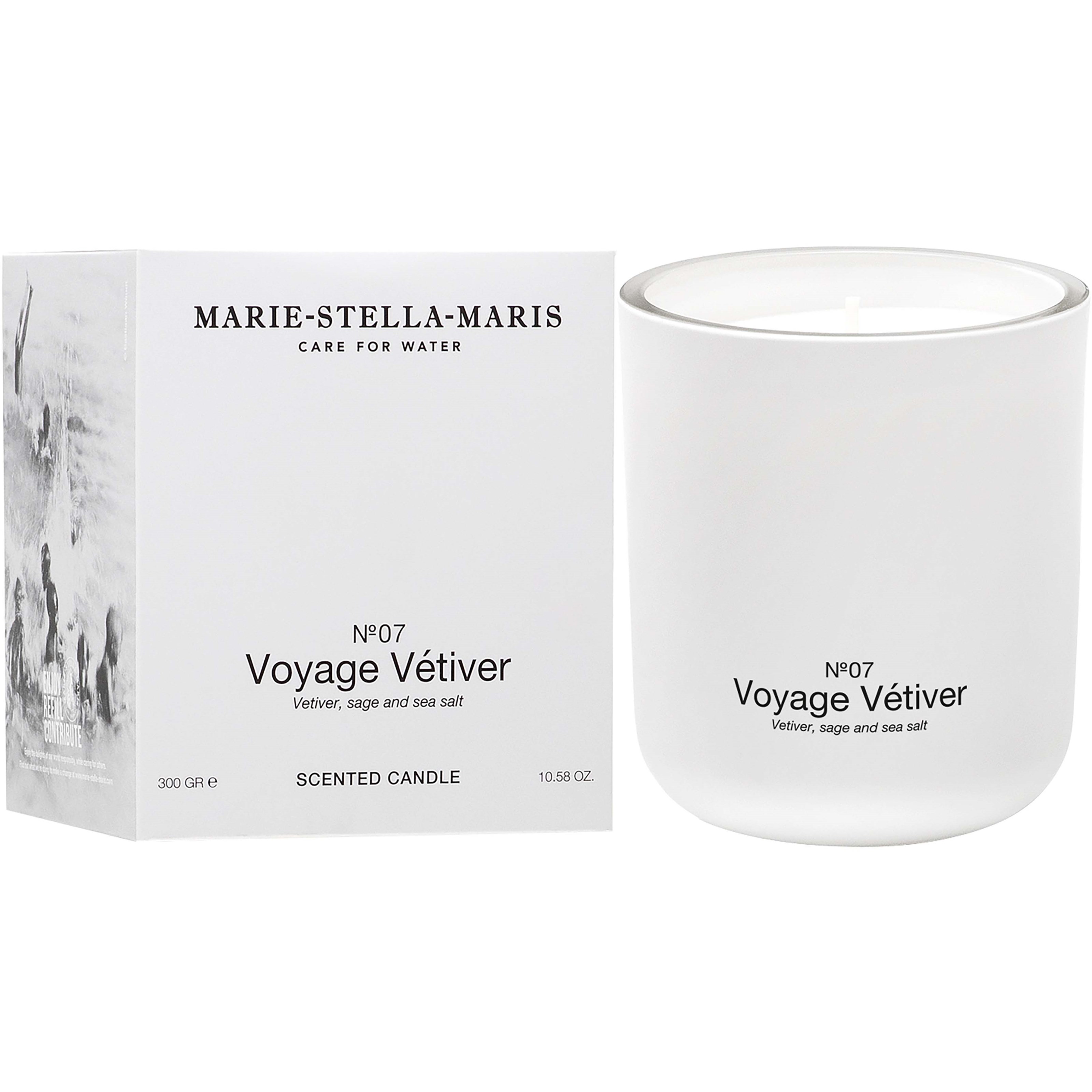 Marie-Stella-Maris Scented Candle Voyage 300 g (obrázok 4)