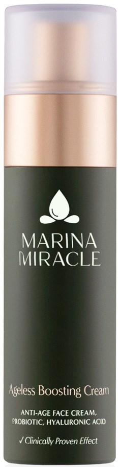 Marina Miracle Ageless Boosting Cream 50 ml