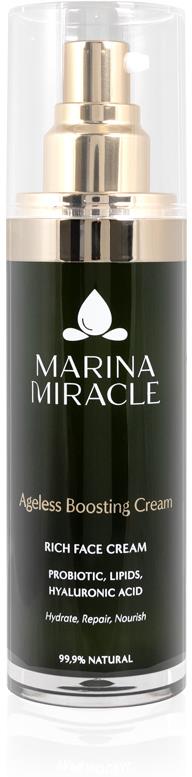 Marina Miracle Amaranth Day Cream 50 ml