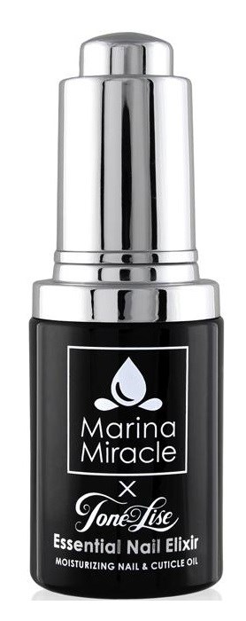 Marina Miracle Essential Nail Elixir 15 ml