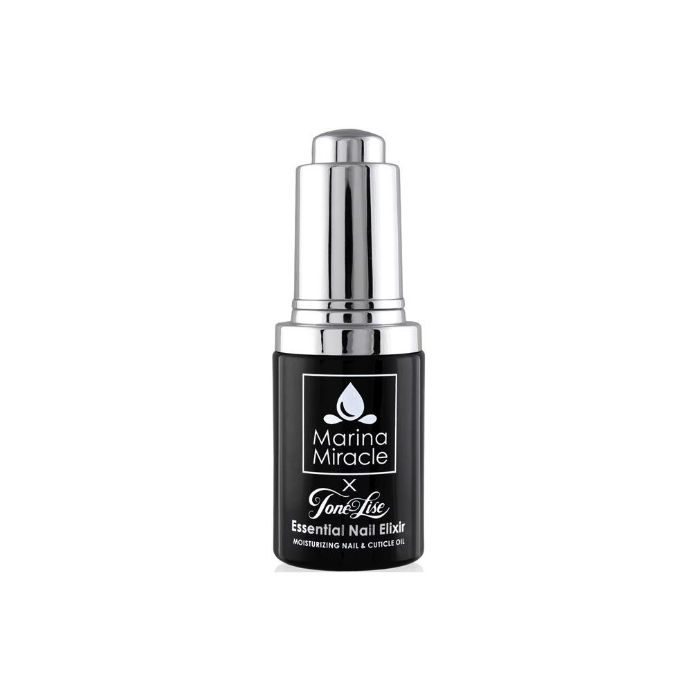Marina Miracle Marina Miracle Essential Nail Elixir 15 ml