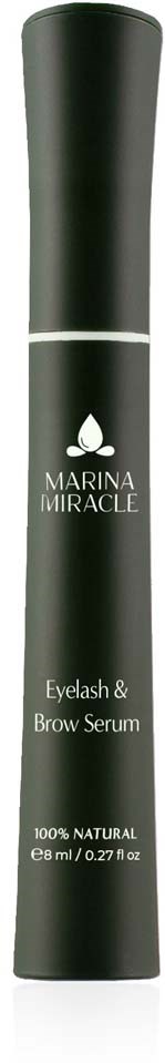 Marina Miracle Eyelash & Brow Serum 10 ml