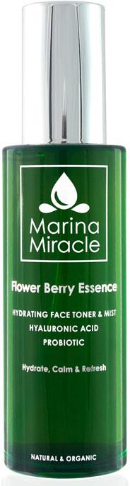 Marina Miracle Flower Berry Essence 80  ml