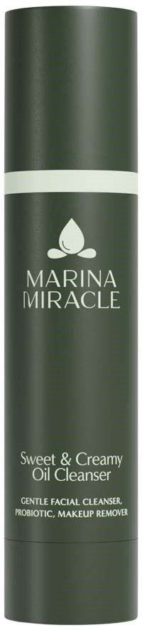 Marina Miracle Sweet & Creamy Oil Cleanser 100 ml