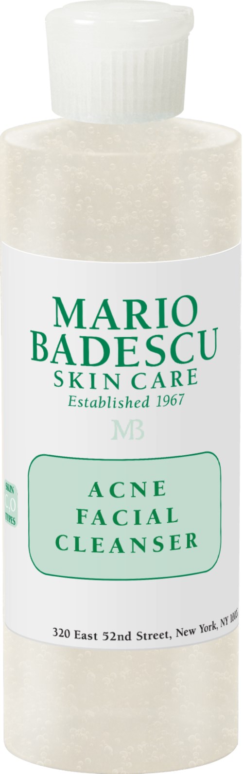 Mario Badescu Acne Facial Cleanser 177 ml