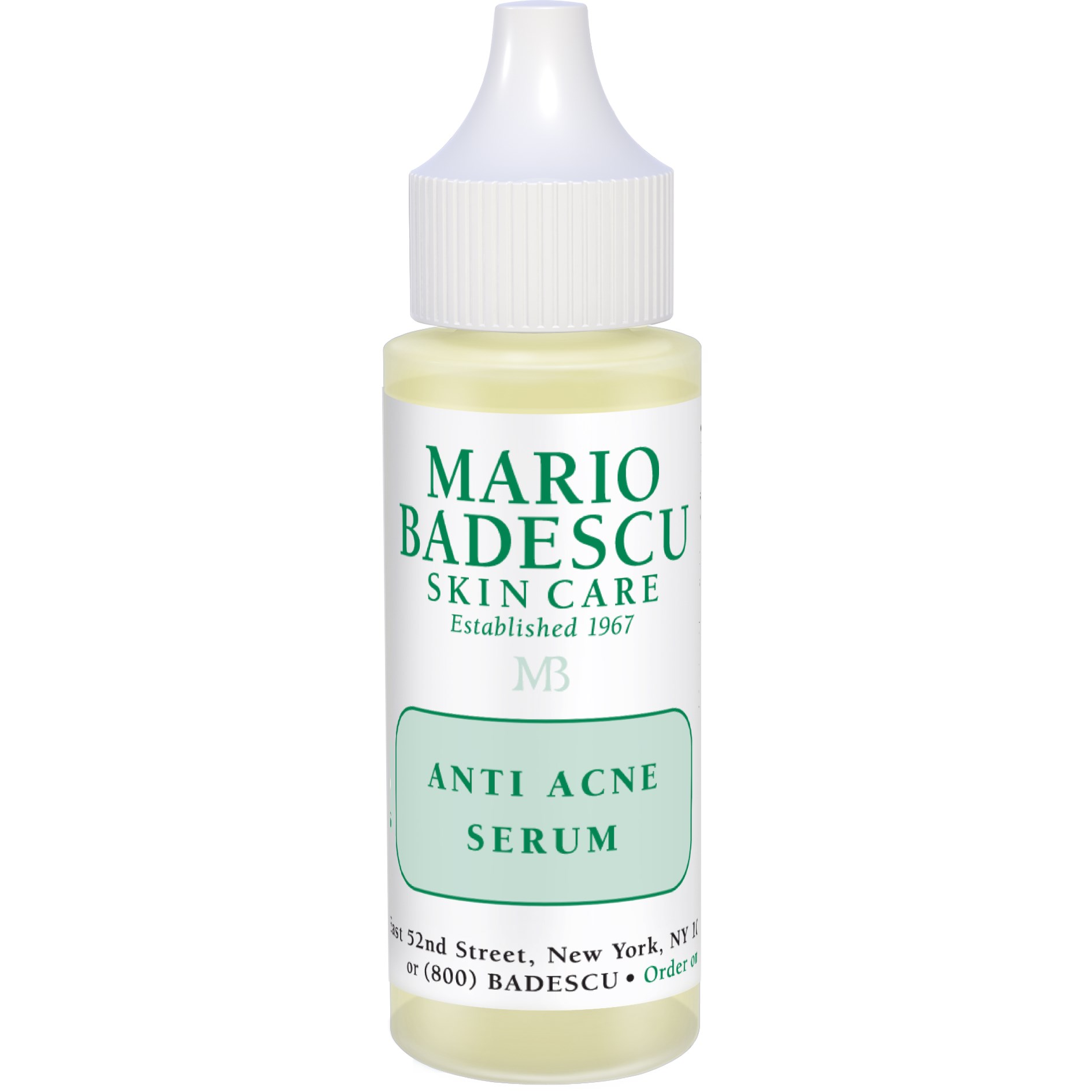 Läs mer om Mario Badescu Anti-Acne Serum 29 ml