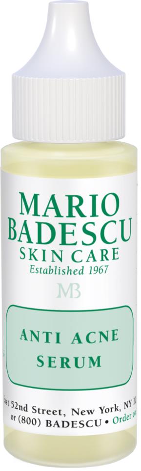 Mario Badescu Anti-Acne Serum 29ml