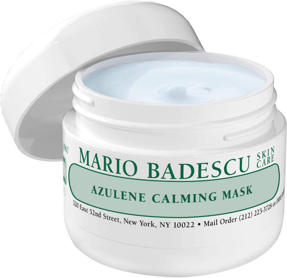 Mario Badescu Azulene Calming Mask 59ml