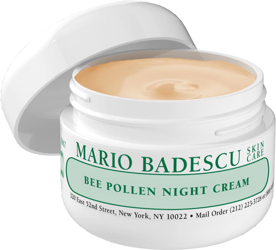 Mario Badescu Bee Pollen Night Cream 29ml