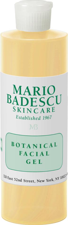 Mario Badescu Botanical Facial gel 236ml