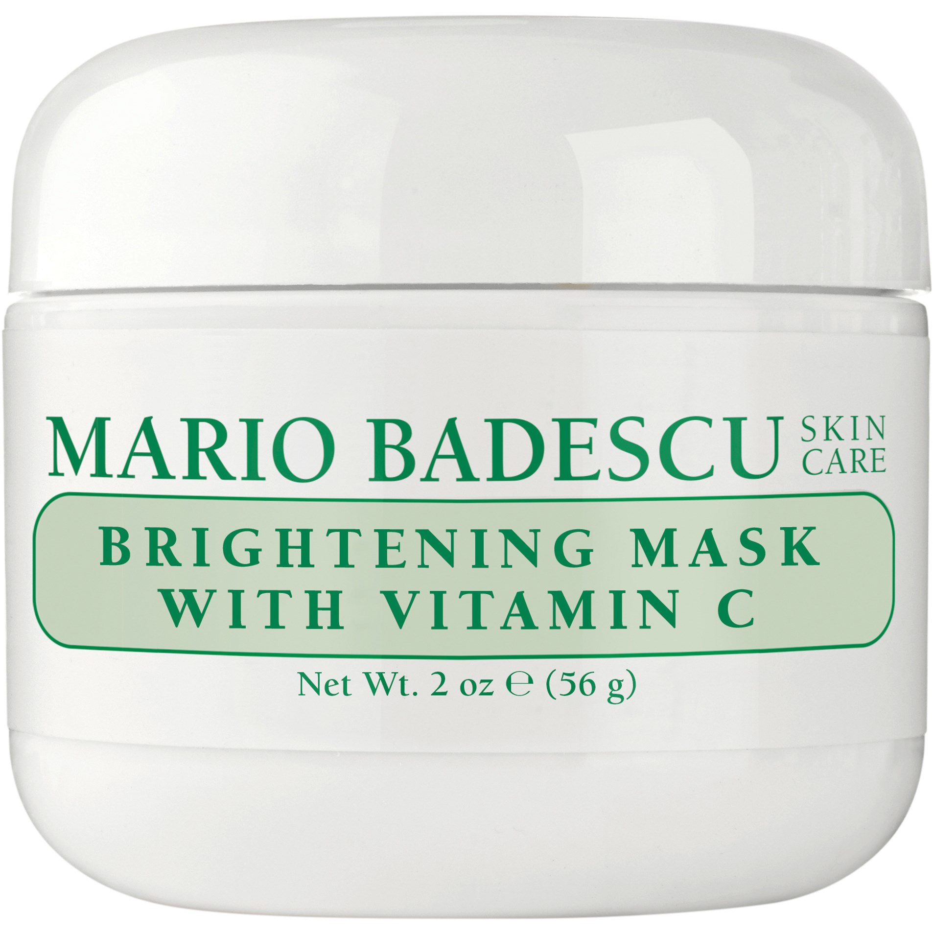 Mario Badescu Brightening Mask With Vitamin C billede