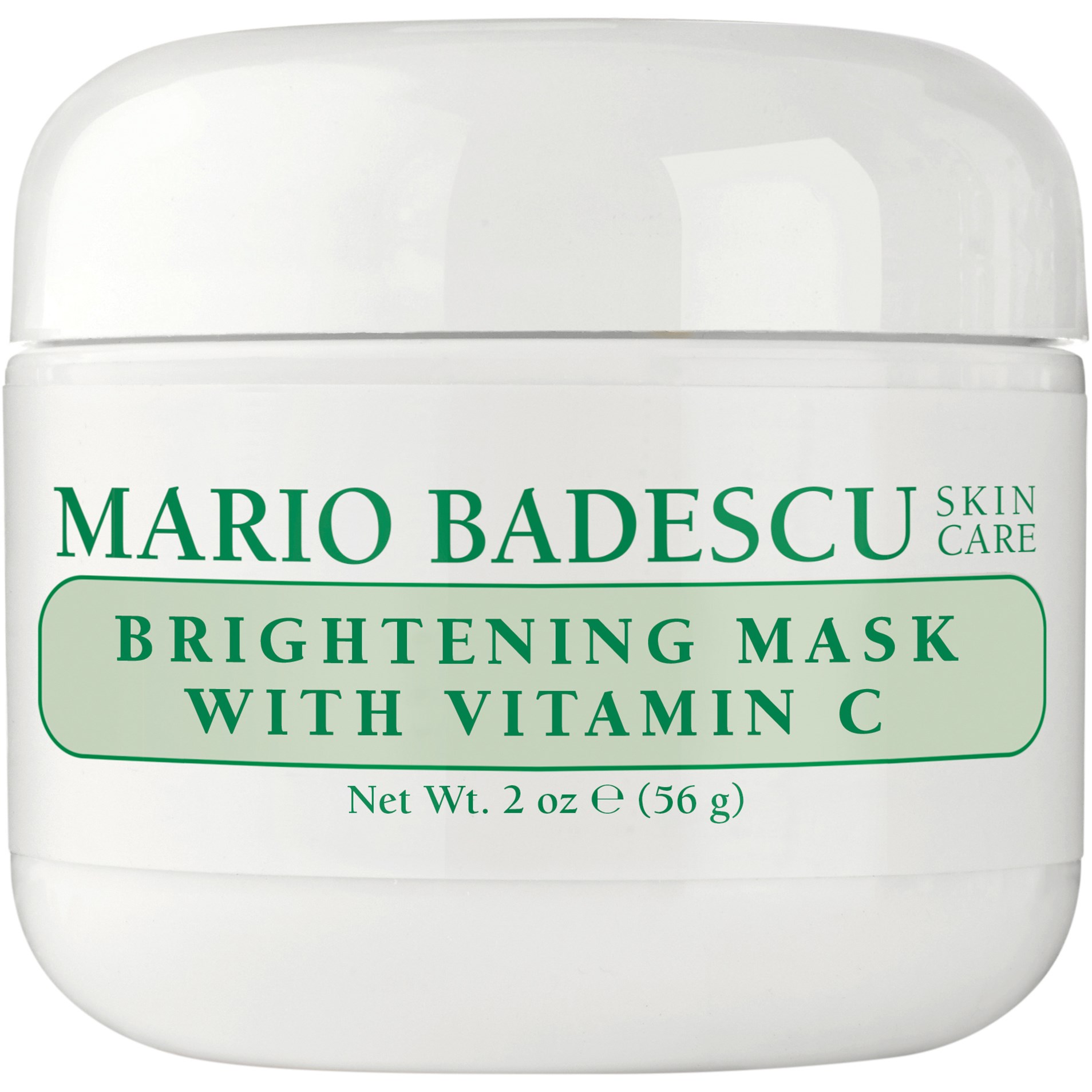 Läs mer om Mario Badescu Brightening Mask With Vitamin C