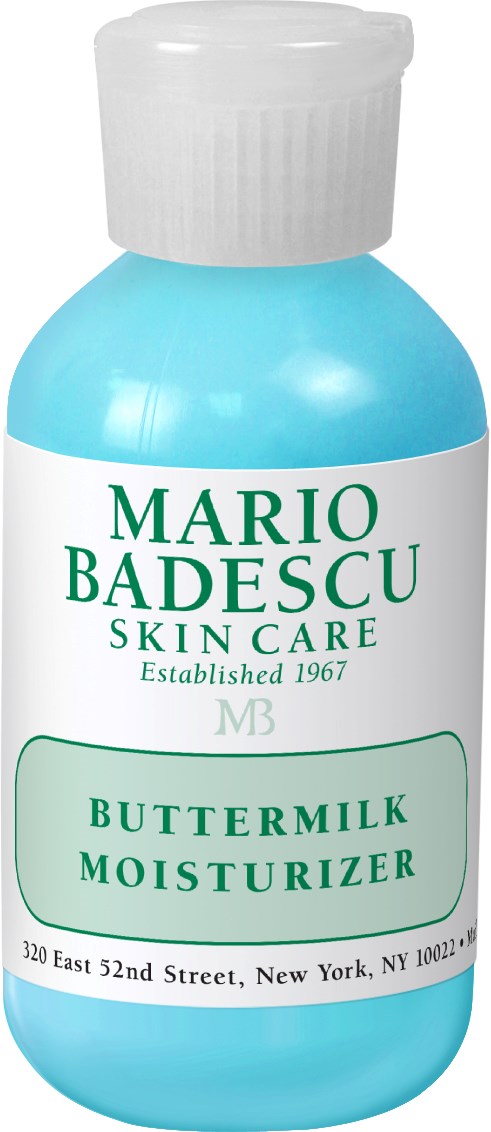 Mario Badescu Buttermilk Moisturizer 59 ml