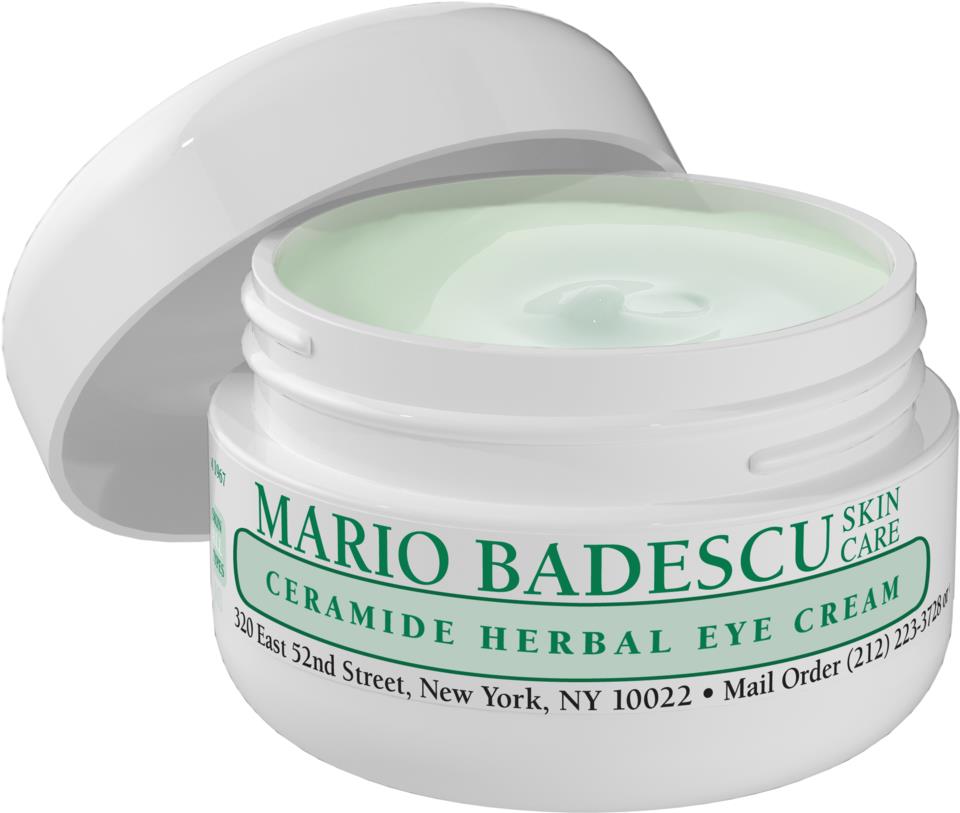 Mario Badescu Ceramide Herbal Eye Cream 14ml