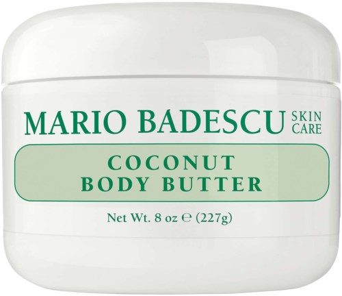 Mario Badescu Coconut Body Butter  227 g