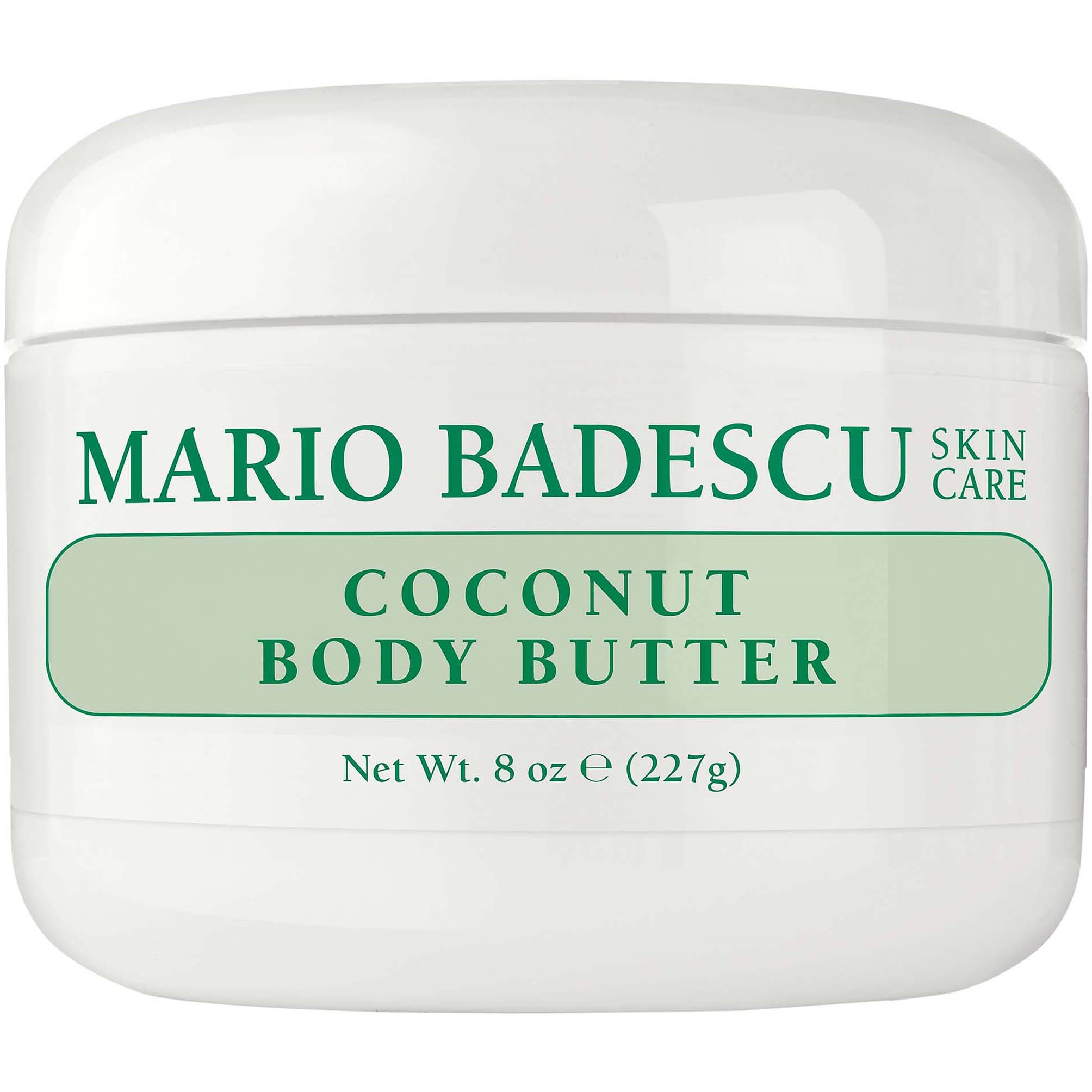 Mario Badescu Coconut Body Butter 227 g billede