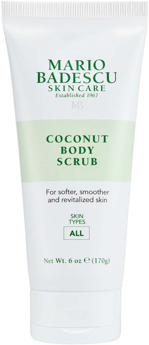 Mario Badescu Coconut Body Scrub  178 ml