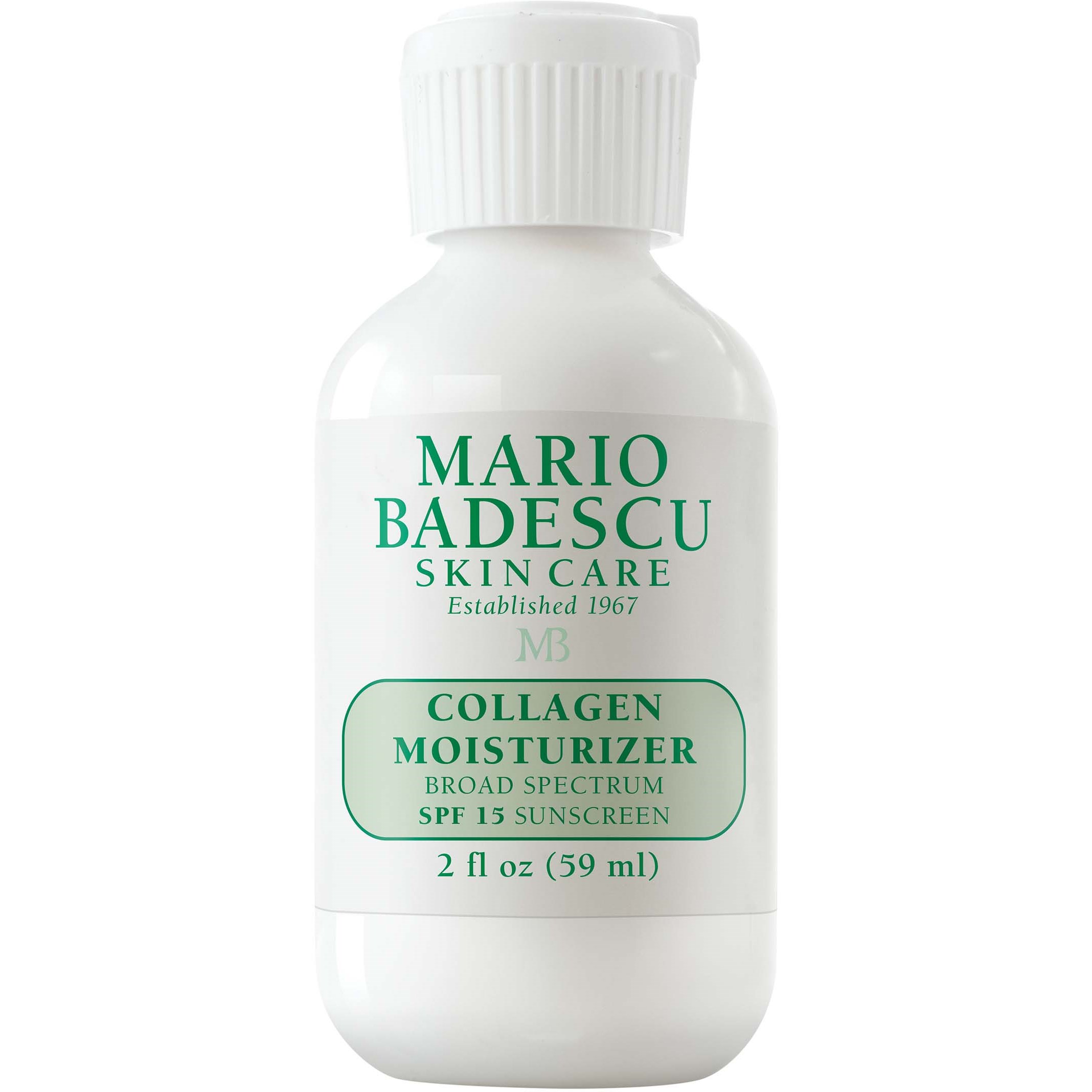 Mario Badescu Collagen Moisturizer SPF 15 59 ml