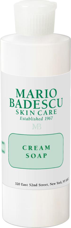 Mario Badescu Cream Soap 177ml