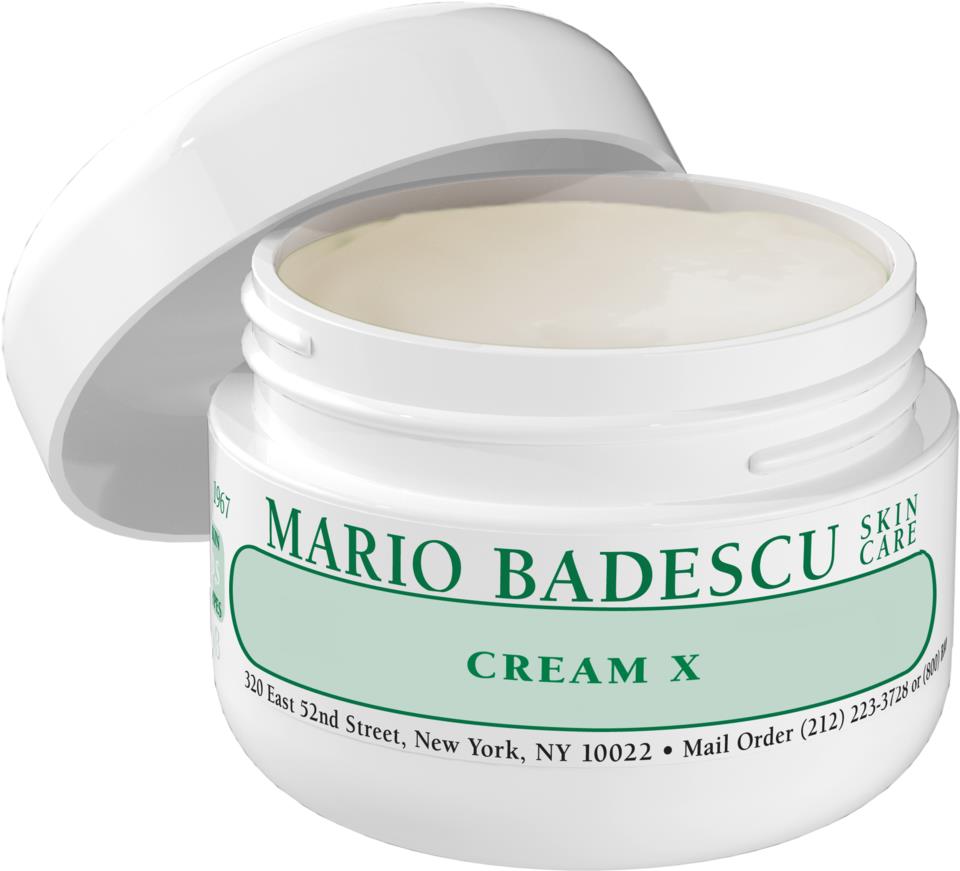 Mario Badescu Cream X 29ml