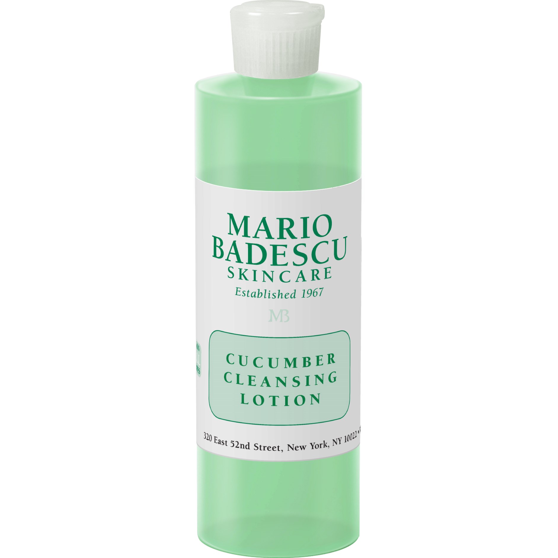 Mario Badescu Cucumber Cleansing Lotion 236 ml