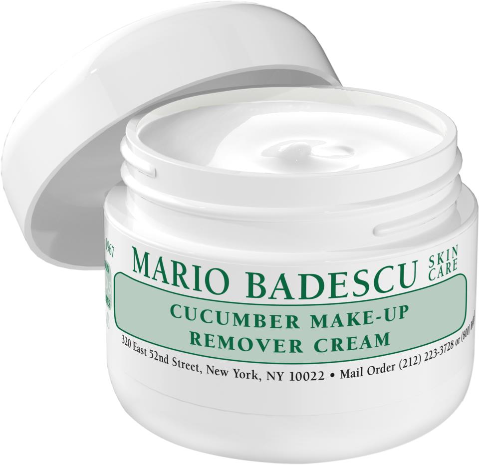 Mario Badescu Cucumber MUR cream 118ml